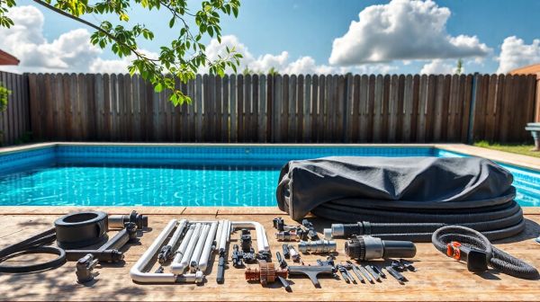 5 astuces pour acheter une piscine polyester en kit pas cher