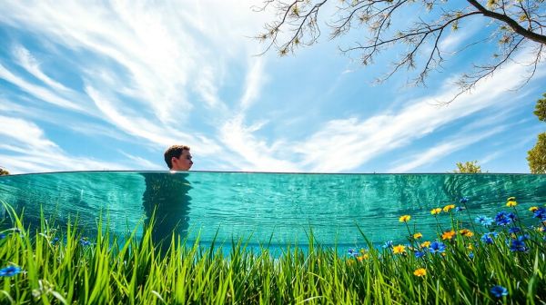 5 astuces pour acheter une piscine polyester en kit pas cher