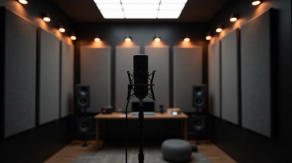 Améliorez votre confort acoustique avec une cabine acoustique