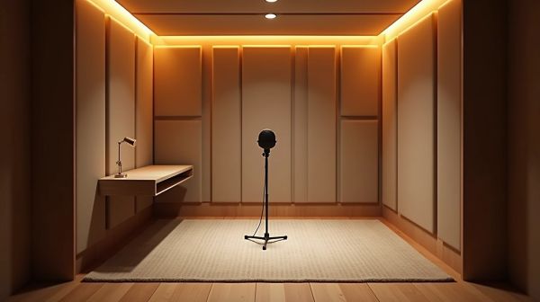 Améliorez votre confort acoustique avec une cabine acoustique