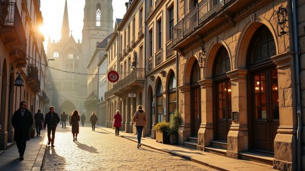 Bénéficiez d'un accompagnement pour votre rénovation à Amiens