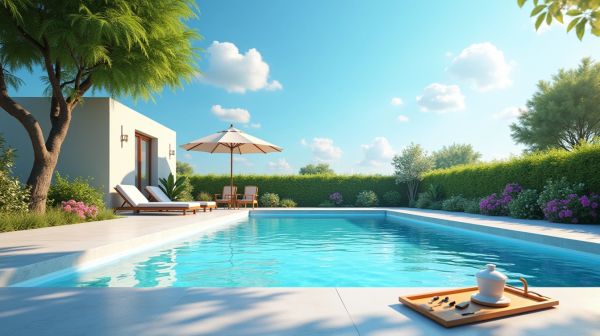 Comment choisir sa piscine polyester en kit au meilleur prix ?