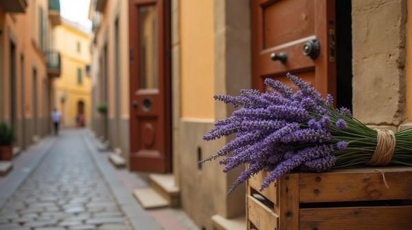 Décoration artisanale Marseille : le guide des créateurs locaux