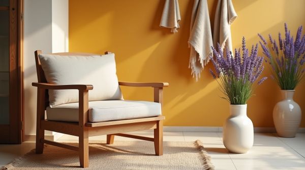 Décoration artisanale Marseille : le guide des créateurs locaux