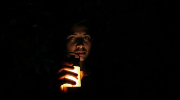 Découvrez la lampe frontale Kiska 3 pour vos explorations