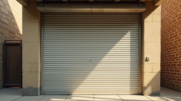 Dépannage rapide et efficace des portes de garage