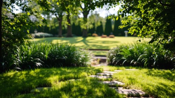 Les meilleurs conseils pour recruter un pro en espaces verts