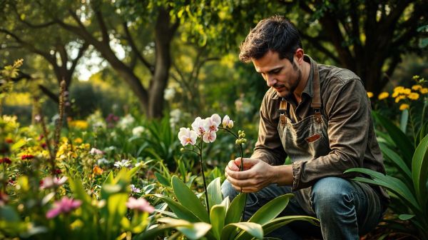 Les meilleurs conseils pour recruter un pro en espaces verts