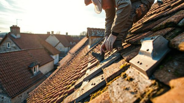 Les meilleurs couvreurs zingueurs à Saint-Avit pour vos chantiers