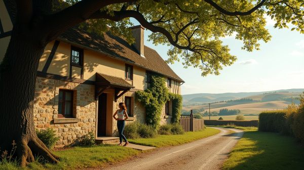 Optimiser l'isolation thermique extérieure à Senlis pour un confort maximal