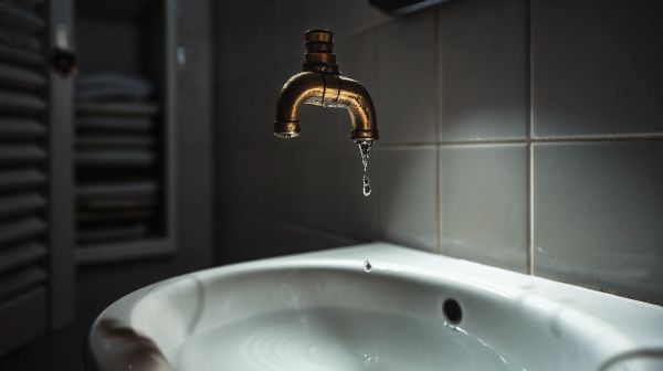 Services de plomberie d'urgence à Cagnes-sur-Mer disponibles maintenant