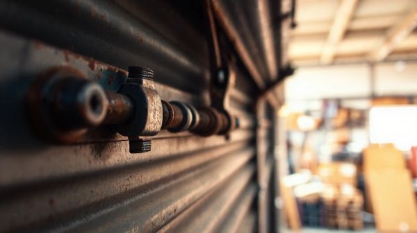 Solutions instantanées pour réussir le dépannage de vos portes de garage