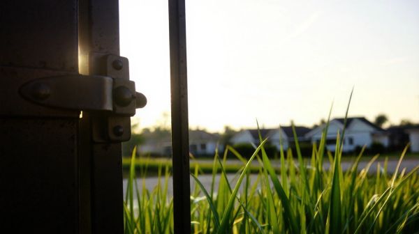 Solutions instantanées pour réussir le dépannage de vos portes de garage