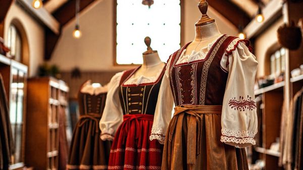 Top 5 astuces pour un dressing allemand personnalisé à Strasbourg