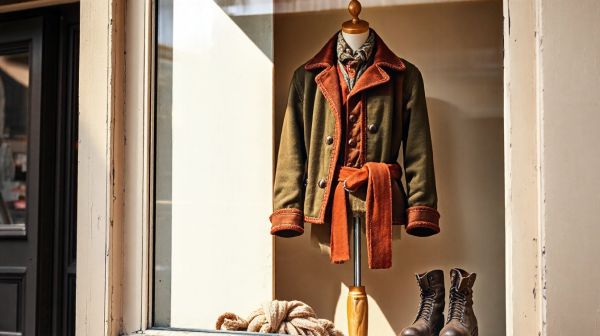 Top 5 astuces pour un dressing allemand personnalisé à Strasbourg