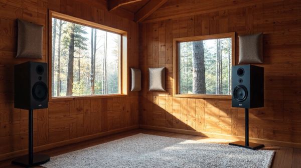 Top 5 cabines acoustiques pour un confort sonore optimal