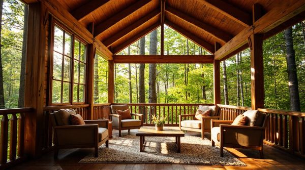 Top 5 cabines acoustiques pour un confort sonore optimal
