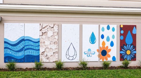 Top 5 robinets muraux extérieurs pour prévenir les fuites