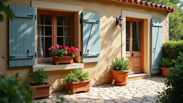 Top conseils peinture pour métamorphoser votre maison à Hyères