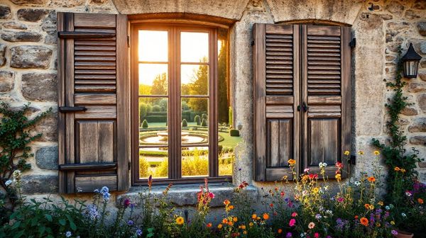 Top conseils pour perfectionner vos volets roulants en Normandie