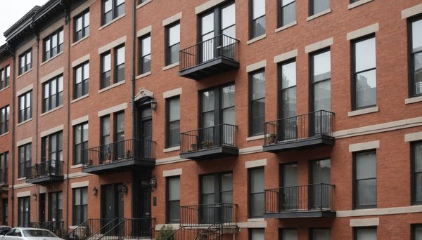 Vendre un appartement en période de crise immobilière