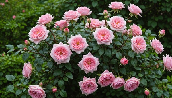 Apprenez à tailler les rosiers pour une floraison spectaculaire