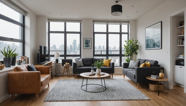 Vendre un appartement loué : ce qu'il faut savoir