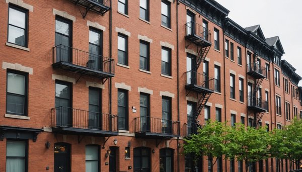 Vaut-il mieux acheter ou louer un appartement ?