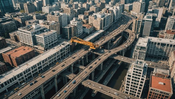 Pourquoi la démocratisation du bâti est un enjeu social majeur aujourd'hui