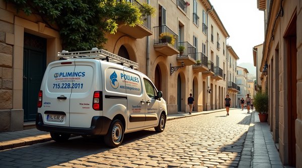 Urgence plomberie à Cagnes-sur-Mer : adressez vos besoins rapidement